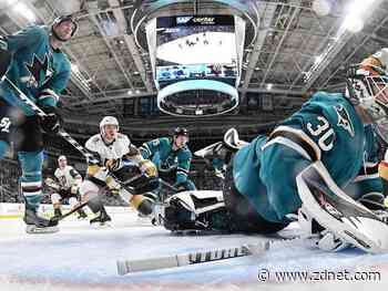 AWS and NHL partner to turn game data into new ways of experiencing hockey