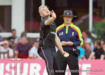 Callum Parkinson awarded new contract and vice captaincy by Leicestershire - The Bolton News