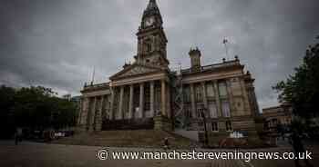 Bolton council tax to rise by 3.8 percent as authority plans huge £35m cuts - Manchester Evening News