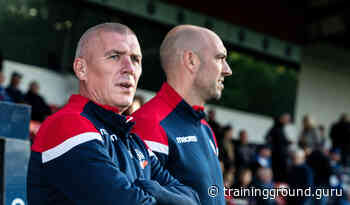 Staff exodus from Bolton after club's drop to Category Three - Training Ground Guru