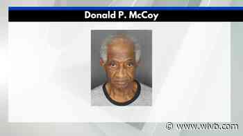 Buffalo man indicted on murder charge after allegedly fatally stabbing his 55-year-old girlfriend