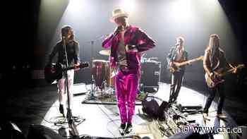 The Tragically Hip sues Mill Street Brewery over 100th Meridian beer