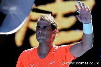 Australian Open: Nadal back in spotlight as Barty faces all-Australia clash