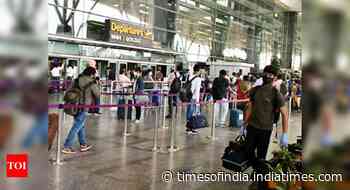 Domestic airfare bands to go soon: Puri