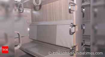 Indian Railways bets on new Eco AC 3-tier coach