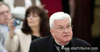 Winona-Rochester Diocese reaches $21.5 million settlement with abuse victims