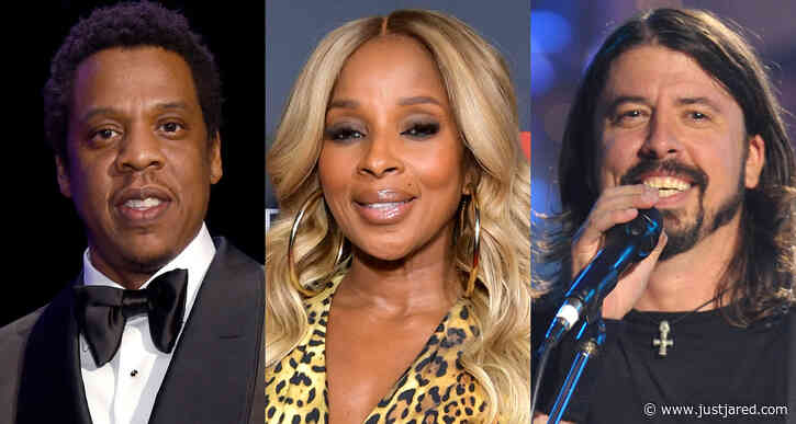 Rock & Roll Hall of Fame 2021 Nominees - Full List Revealed!