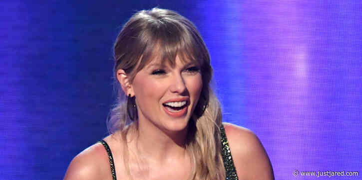 Taylor Swift Fans Share Their Theories Ahead of Her Thursday Announcement!