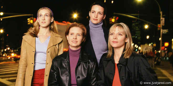 HBO Max Explains Samantha Jones' Absence From 'Sex & The City' Spinoff