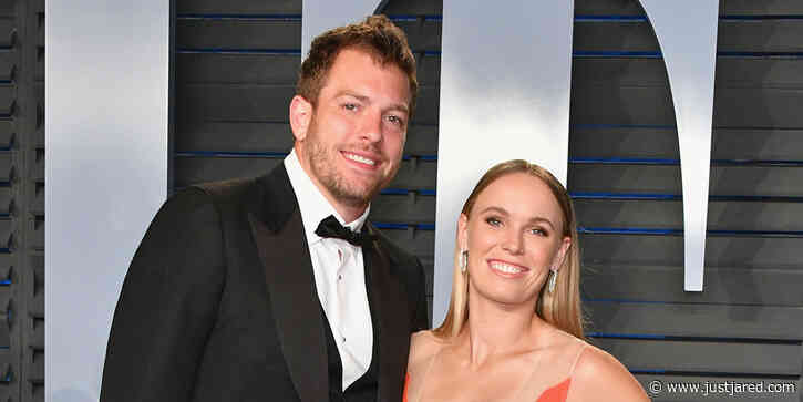 Caroline Wozniacki Is Pregnant; Expecting Her First Child With Husband David Lee
