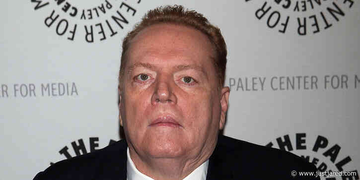 'Hustler' Magazine Founder Larry Flynt Dies at 78
