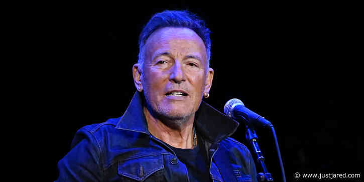 Jeep Pulls Bruce Springsteen's Super Bowl Commercial Following DWI News