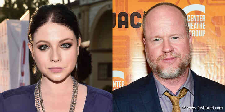 Buffy's Michelle Trachtenberg Alleges 'Not Appropriate Behavior' By Joss Whedon When She Was a Teen on Set