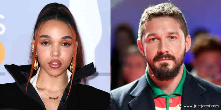 Shia LaBeouf Responds to FKA twigs' Lawsuit, Denies 'Each & Every' Allegation