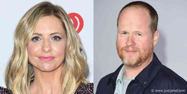 Sarah Michelle Gellar Releases Brief Statement on Joss Whedon Amid 'Buffy' Misconduct Allegations