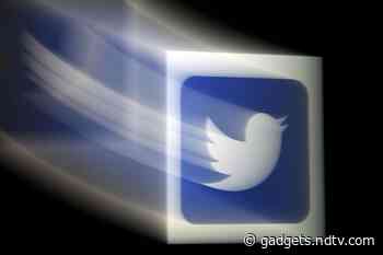 Twitter Exploring Feature to Let Users Receive Payments From Followers, CEO Jack Dorsey Says