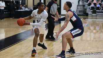 Friars Beat UConn in Dan Hurley, Tyrese Martin's Return to Rhode Island - WLNE-TV (ABC6)