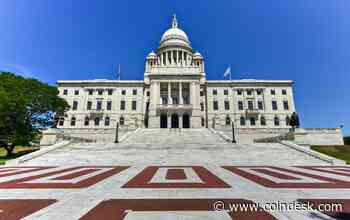 Rhode Island Lawmakers Hope to Boost State Economy With Blockchain-Friendly Legislation - CoinDesk - CoinDesk