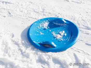 Snow Day Fun: Best Sledding Spots In Rhode Islands East Bay - Patch.com