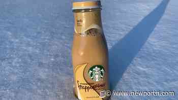 RI man files $5 million lawsuit against Starbucks for lack of real vanilla in chilled Frappuccino - newportri.com