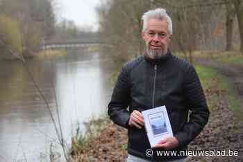 Eddy Leysen toont kwetsbare kant in eerste boek ‘Waterlander’