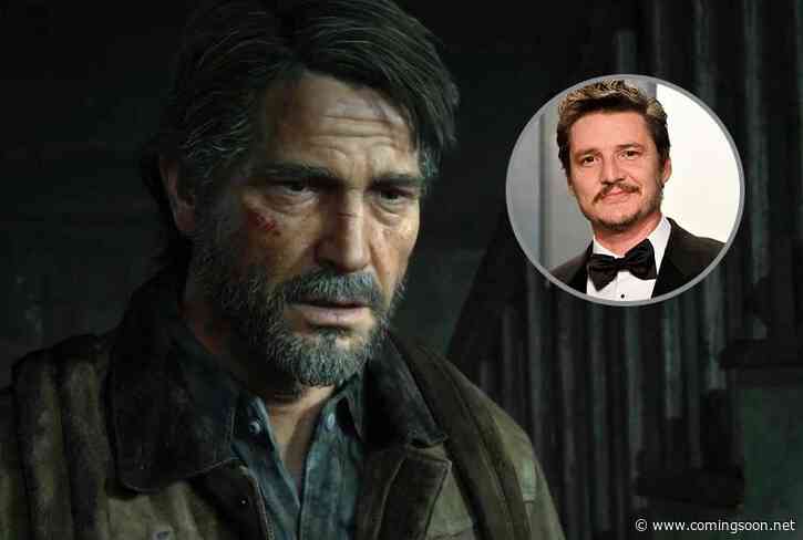 Pedro Pascal Joins HBO’s The Last of Us Series as Joel