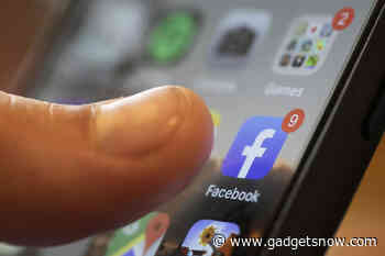 Facebook building Clubhouse-like chat platform: Report