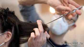 Bitter nötig oder ungerecht? Warum ausgerechnet Friseure öffnen dürfen