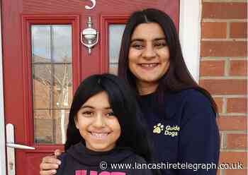Vaccine message from Blackburn with Darwen Council staff's children