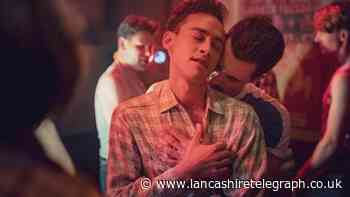 TV drama It's a Sin offers hope over HIV testing in Blackburn