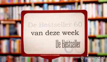 De jongen, de mol, de vos en het paard voert Bestseller 60 aan - Nederlands Dagblad