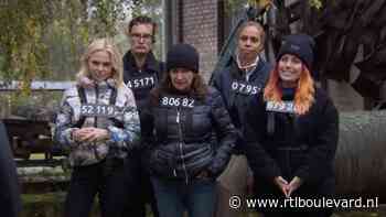 Geen twijfel mogelijk: hiermee verraadt Rocky dat ze de Mol is - RTL Boulevard