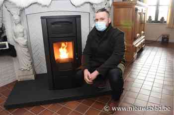 Gezin met twee jonge kinderen zit al week zonder verwarming: “Te koud om de gas aan te sluiten”