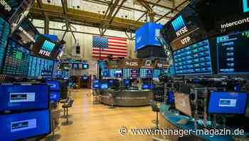 Exchange Trade Fonds und Indexfonds: Diese Risiken sollten Anleger kennen