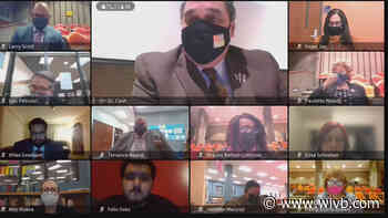 BPS superintendent sticking by decision to reopen district schools