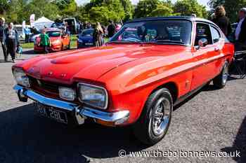 Drive back in time to see how many of these cars you remember