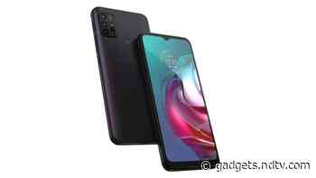 Moto G30, Moto E7 Power Renders Surface Online, Key Specifications Tipped