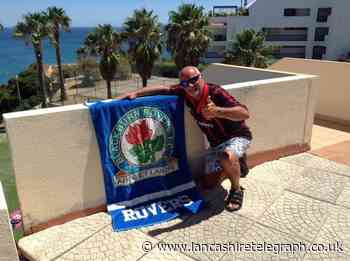 Tributes paid to Blackburn Rovers season ticket holder Graham Swarbrick who died from coronavirus