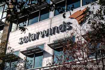 SolarWinds Hack Response Leader Named by White House Amid Criticism