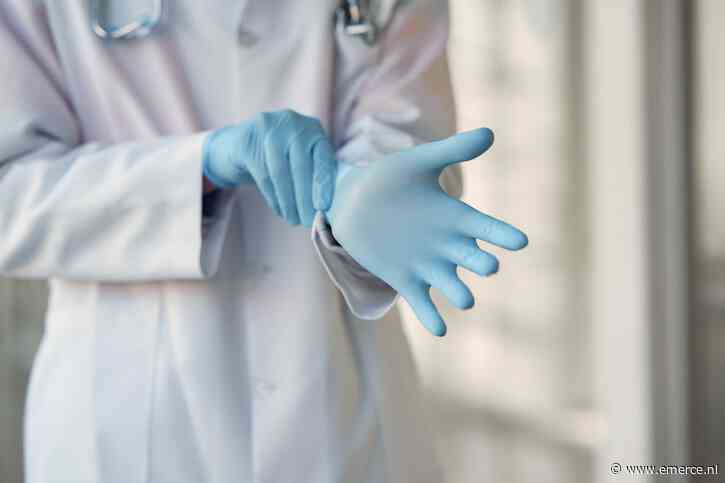 Ziekenhuis OLVG fors beboet om onvoldoende beveiliging medische dossiers