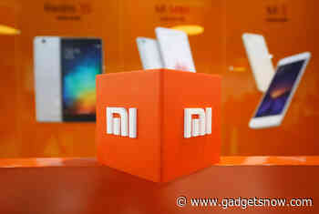Redmi Note 10 series availability confirmed on Amazon