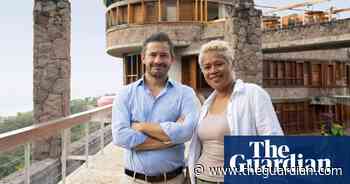 TV tonight: Giles Coren and Monica Galetti explore more amazing hotels
