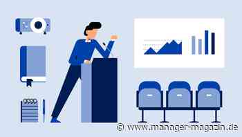 Welche Strategie ist die richtige? - Fallstudie