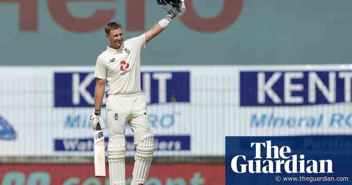 Joe Root is the perfect attraction to tempt back former cricket viewers | Andy Bull