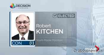 Canada election results: Souris – Moose Mountain - Global News
