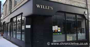 Jesmond cafe in dispute over 'inevitable' student drinkers