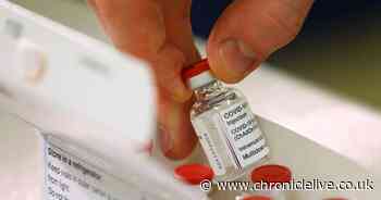 Three areas of County Durham where coronavirus infection rates remain above 400