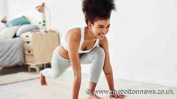 12 exercises to try if you're brand-new to fitness