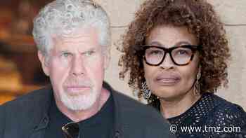 Ron Perlman Declared Legally Single, Free to Remarry