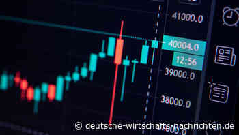 Bitcoin-Preis explodiert, doch Transaktionen werden extrem teuer